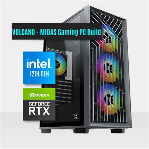 midas pc|Midas Computer Center .
